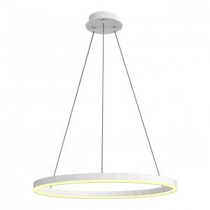 Подвесной светодиодный светильник Kink Light Тор 08212,01A(4000K)