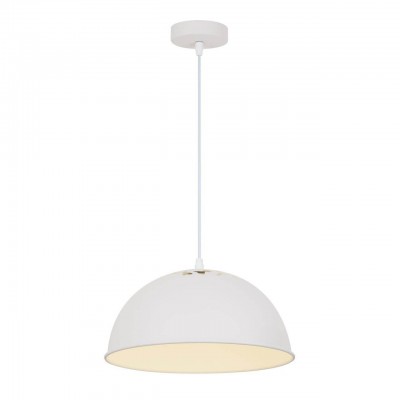 Подвесной светильник Arte Lamp Buratto A8173SP-1WH