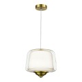 Подвесной светодиодный светильник ST Luce Pandora SL6127.303.01