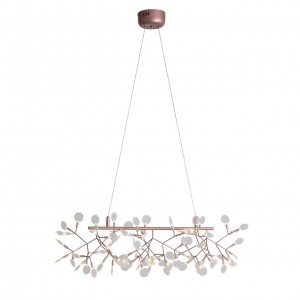 Подвесная светодиодная люстра ST Luce Rafina SL379.223.81 Подвесная светодиодная люстра ST Luce Rafina SL379.223.81