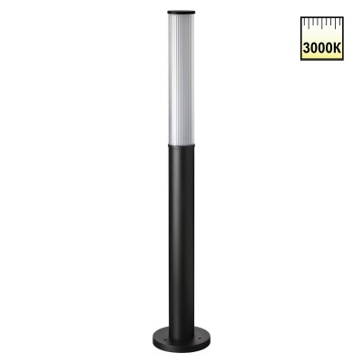 Ландшафтный светильник Novotech Fluo Street 359985