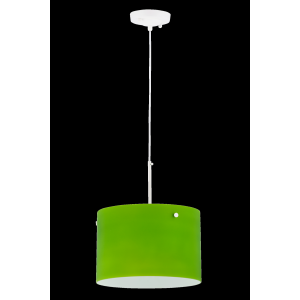 5041/1 GREEN (1) Люстра