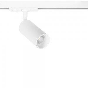 Трековый светильник Arte Lamp AERO A1345PL-1WH