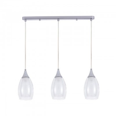 Подвесной светильник Arte Lamp Barry A7951SP-3CC