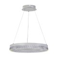 Подвесная светодиодная люстра Profit Light 6033/1A WHT