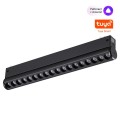 Трековый светильник Novotech VECTOR 359949