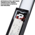 Уличный настенный светильник Novotech Street Asa 359981