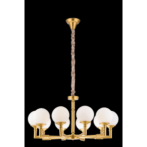 8683/10LT BRASS (1) Люстра NW 8683/10LT BRASS (1) Люстра NW