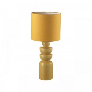 Настольная лампа Lumion Moderni Segi 8130/1T