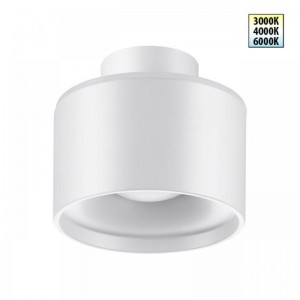 Потолочный светодиодный светильник Novotech Over Giro 358970