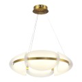 Подвесной светодиодный светильник ST Luce Etoile SL1304.203.45