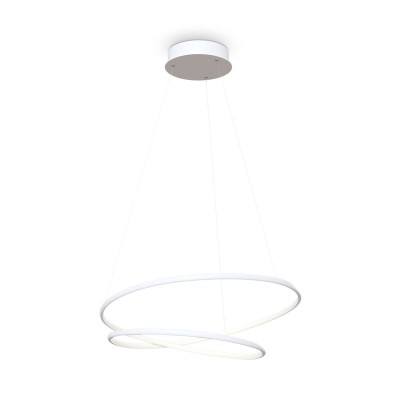 Подвесной светодиодный светильник Maytoni Nola MOD100PL-L47WK1 Подвесной светодиодный светильник Maytoni Nola MOD100PL-L47WK1