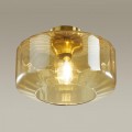 Потолочный светильник Odeon Light Pendant Binga 4747/1C