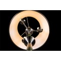 Торшер Arte Lamp Alice A3579PN-3AB