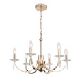 Подвесная люстра ST Luce Elegance SL1405.203.06