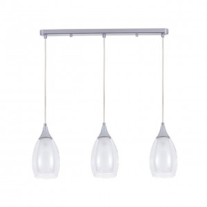 Подвесной светильник Arte Lamp Barry A7951SP-3CC Подвесной светильник Arte Lamp Barry A7951SP-3CC
