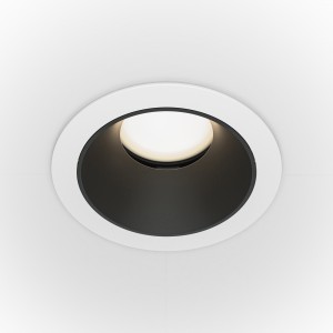 Встраиваемый светильник Voltega VGL051-U-1WB