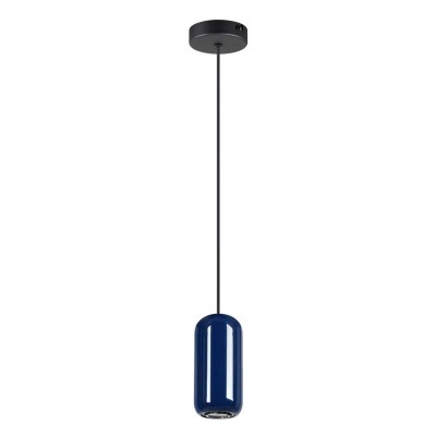 Подвесной светильник Odeon Light OVALI 5053/1E