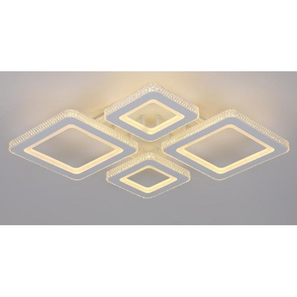 9227/2+2 WT (1) Люстра (RL)