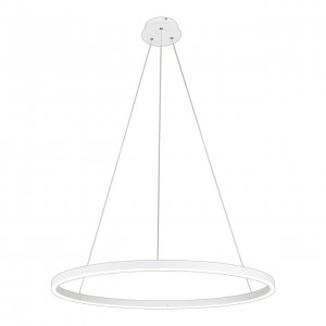 Подвесной светодиодный светильник Kink Light Тор 08228,01A (4000K)