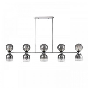 Подвесная люстра Lumion Moderni Tauna 8114/10 Подвесная люстра Lumion Moderni Tauna 8114/10