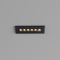 Встраиваемый светильник Outdoor O488DL-L6GF3K