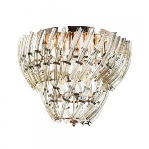 Потолочная люстра Arte Lamp ELLA A1054PL-6GO Потолочная люстра Arte Lamp ELLA A1054PL-6GO