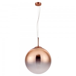 Подвесной светильник Arte Lamp Jupiter Copper A7964SP-1RB