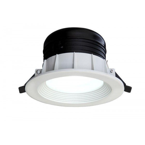 Встраиваемый светильник Arte Lamp Technika A7110PL-1WH