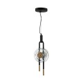 Подвесной светодиодный светильник Odeon Light Exclusive Modern Magnet 5407/12L