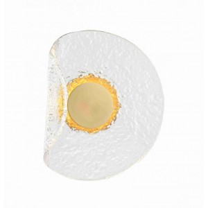7068MB-BS/CL BRASS METAL (1) Настенный светильник (NW)