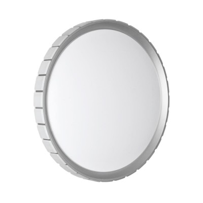 Настенно-потолочный светильник Sonex Pale Kupi Silver 7696/ELN