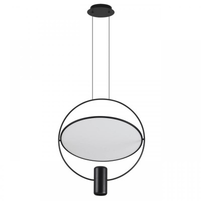 Подвесной светильник Odeon Light Hightech Orbit 7029/2L