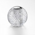 Настольная лампа Odeon Light CRYSTAL 5007/2TL