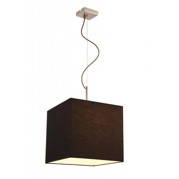 Подвесной светильник Arte Lamp Cubes A9247SP-1SS