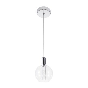 Подвесной светодиодный светильник Arte Lamp Valley A1023SP-1CC Подвесной светодиодный светильник Arte Lamp Valley A1023SP-1CC