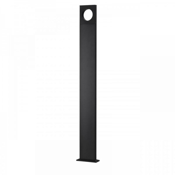 Уличный светодиодный светильник Odeon Light Nature Como 6653/10GA