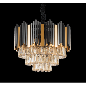 5289SA/6C SGT+BRS+CGN (1) Люстра NW 5289SA/6C SGT+BRS+CGN (1) Люстра NW