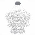 Подвесная светодиодная люстра ST Luce Rafina SL379.103.486