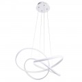 Подвесной светодиодный светильник Arte Lamp Swing A7040SP-4WH