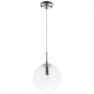 Подвесной светильник Arte Lamp Tureis A9920SP-1CC Подвесной светильник Arte Lamp Tureis A9920SP-1CC