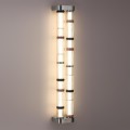 Настенный светильник Odeon Light Collier L-Vision 5456/60WL