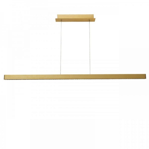 Подвесной светодиодный светильник Odeon Light Hightech Beveren 7007/38L