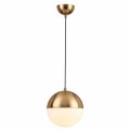 Подвесной светильник Odeon Light Pendant Pinga 4960/1A