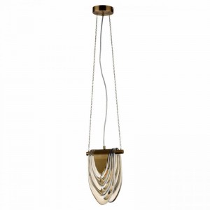 Подвесной светильник Lumion OCHRE 6515/1