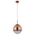 Подвесной светильник Arte Lamp Jupiter Copper A7962SP-1RB