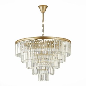 Подвесная люстра ST Luce Ercolano SL1624.203.15 Подвесная люстра ST Luce Ercolano SL1624.203.15