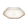 Потолочный светильник Sonex PIKO LED 48Вт 425х385 7746/48L