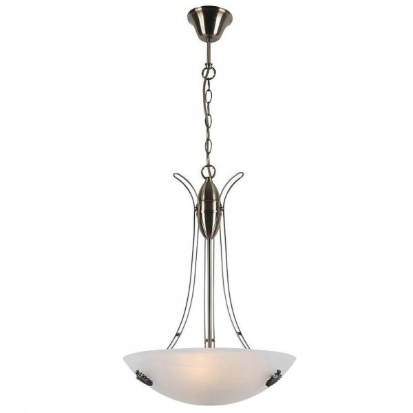 Подвесной светильник Arte Lamp 64 A8615SP-3AB