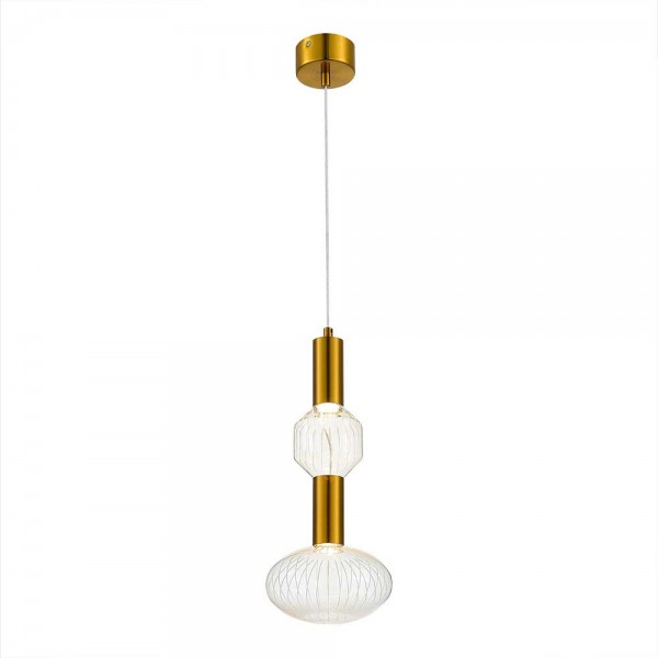 Подвесной светильник ST Luce TACCHE SL6117.223.02